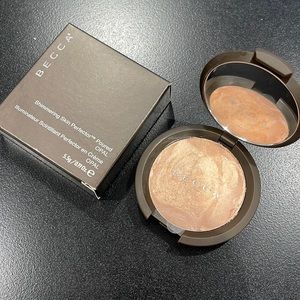 Becca Opal Shimmering Skin Perfector